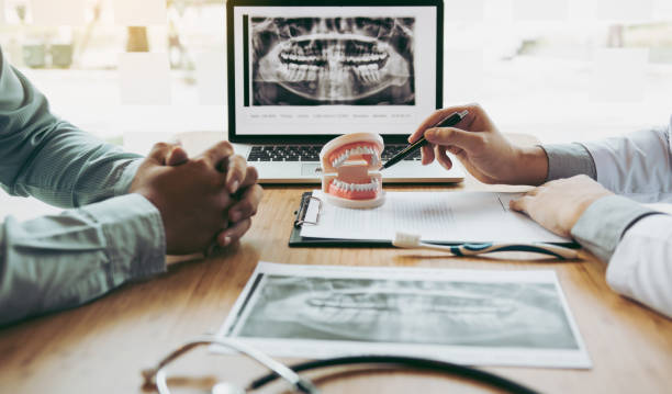 Best Broken or Chipped Tooth Repair in Hercules, CA