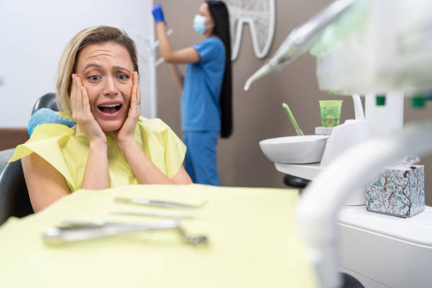 Best Emergency Root Canal Therapy in Hercules, CA